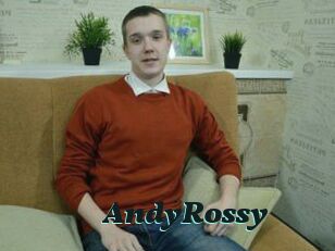 AndyRossy