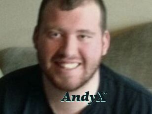 AndyX