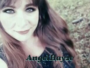 Angel_Hayze Cumshots Videos