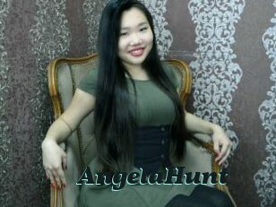 AngelaHunt