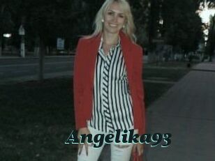 Angelika93 Cumshots Videos