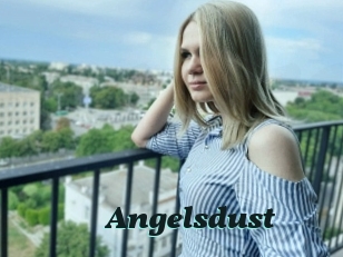 Angelsdust