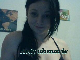 Aniyahmarie