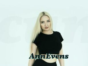 AnnEvens