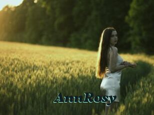 AnnRosy Cumshots Videos