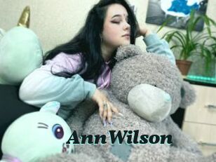 AnnWilson