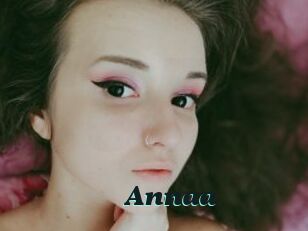 Annaa