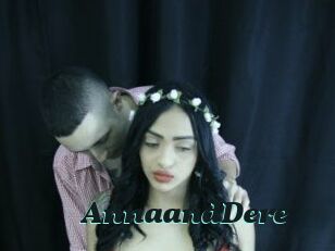 Anna_and_Dere Cumshots Videos