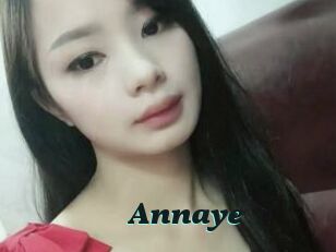 Annaye