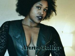 Annie_Taller