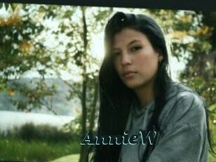 AnnieW