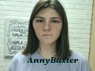 AnnyBaxter
