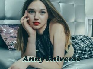 AnnyUniverse
