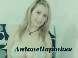 Antonellapinkxx