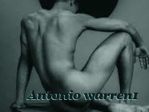 Antonio_warren1