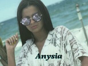 Anysia