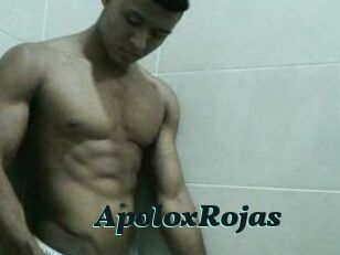 ApoloxRojas