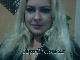 AprilJane22