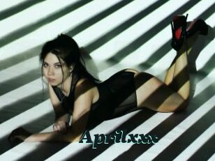 Aprilxxx