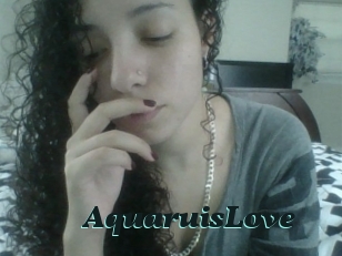 AquaruisLove