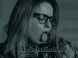 ArdentRabbit