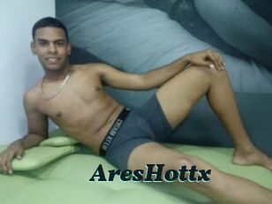 AresHottx