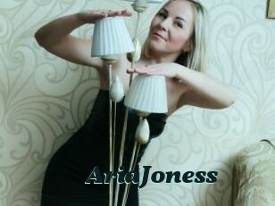 AriaJoness