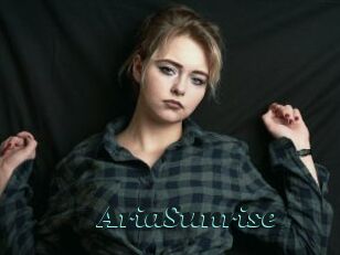 AriaSunrise Cumshots Videos