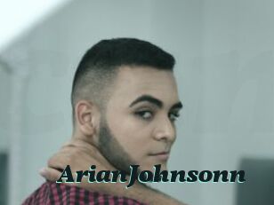 ArianJohnsonn