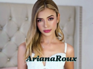 ArianaRoux