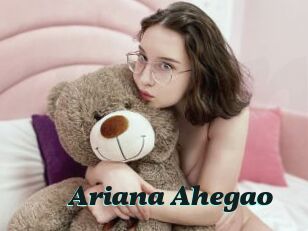 Ariana_Ahegao
