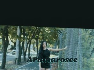 Arianarosee