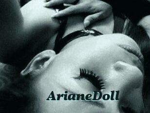 ArianeDoll