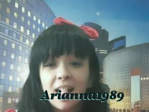 Arianna1989