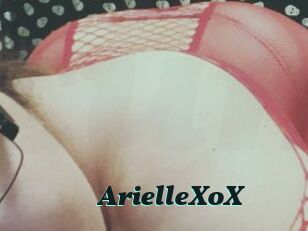 ArielleXoX