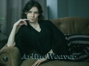 ArlineWeaver