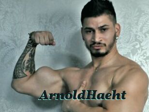 ArnoldHaeht