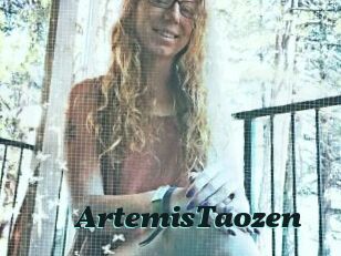 ArtemisTaozen