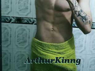 ArthurKinng