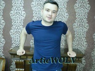ArtieWOLV