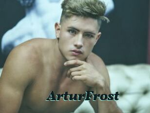 ArturFrost Cumshots Videos