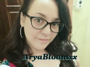 AryaBloomxx