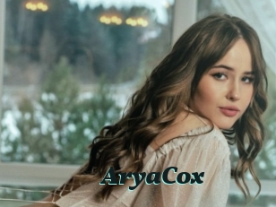 AryaCox