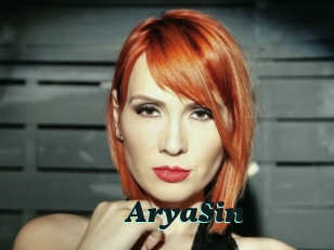 AryaSin