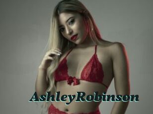 AshleyRobinson