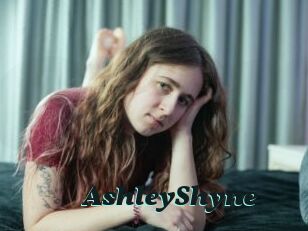 AshleyShyne Cumshots Videos