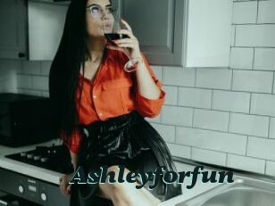 Ashleyforfun