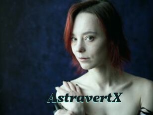 AstravertX