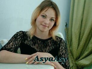 AsyaAsy