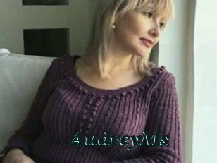 AudreyMs